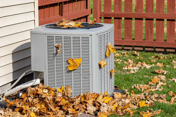 Best Emergency HVAC repair  in Carnegie, PA