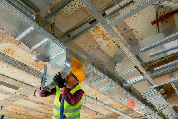 Best HVAC installation services  in Carnegie, PA