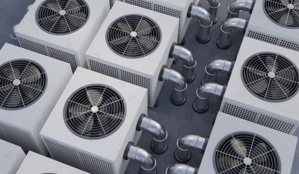 Best Best HVAC companies  in Carnegie, PA