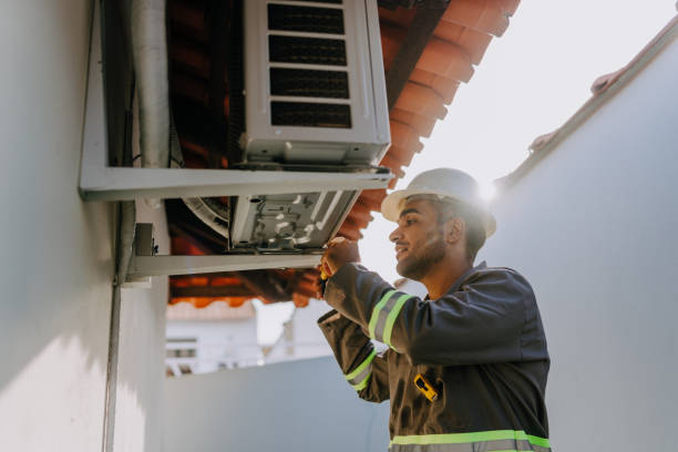 Best HVAC replacement cost  in Carnegie, PA