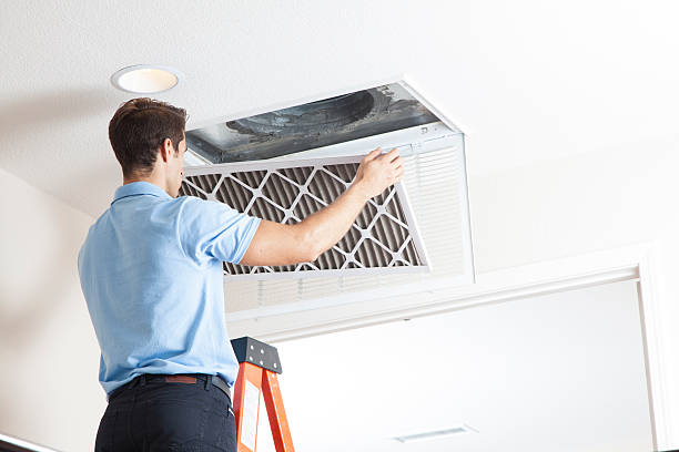 HVAC maintenance plan in Carnegie, PA