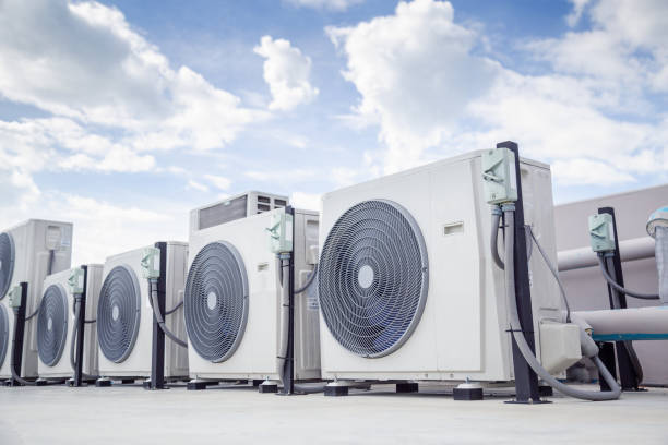 Best HVAC installation services  in Carnegie, PA