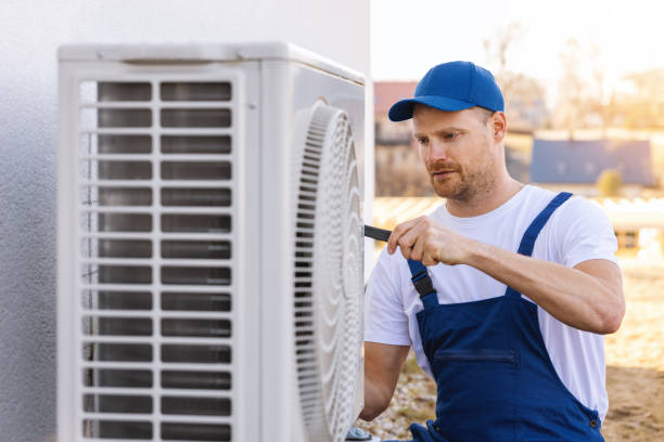 AC installation near me in Carnegie, PA