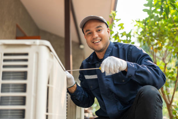 Best HVAC replacement cost  in Carnegie, PA