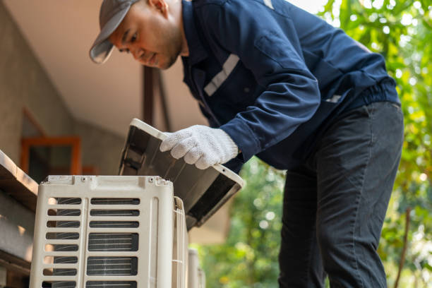 Best HVAC system installation  in Carnegie, PA