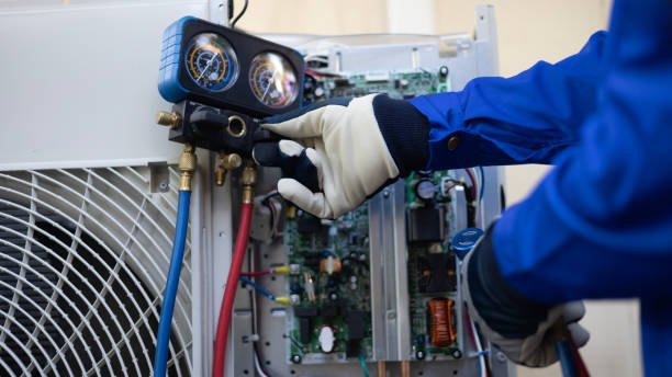 Best Residential HVAC services  in Carnegie, PA